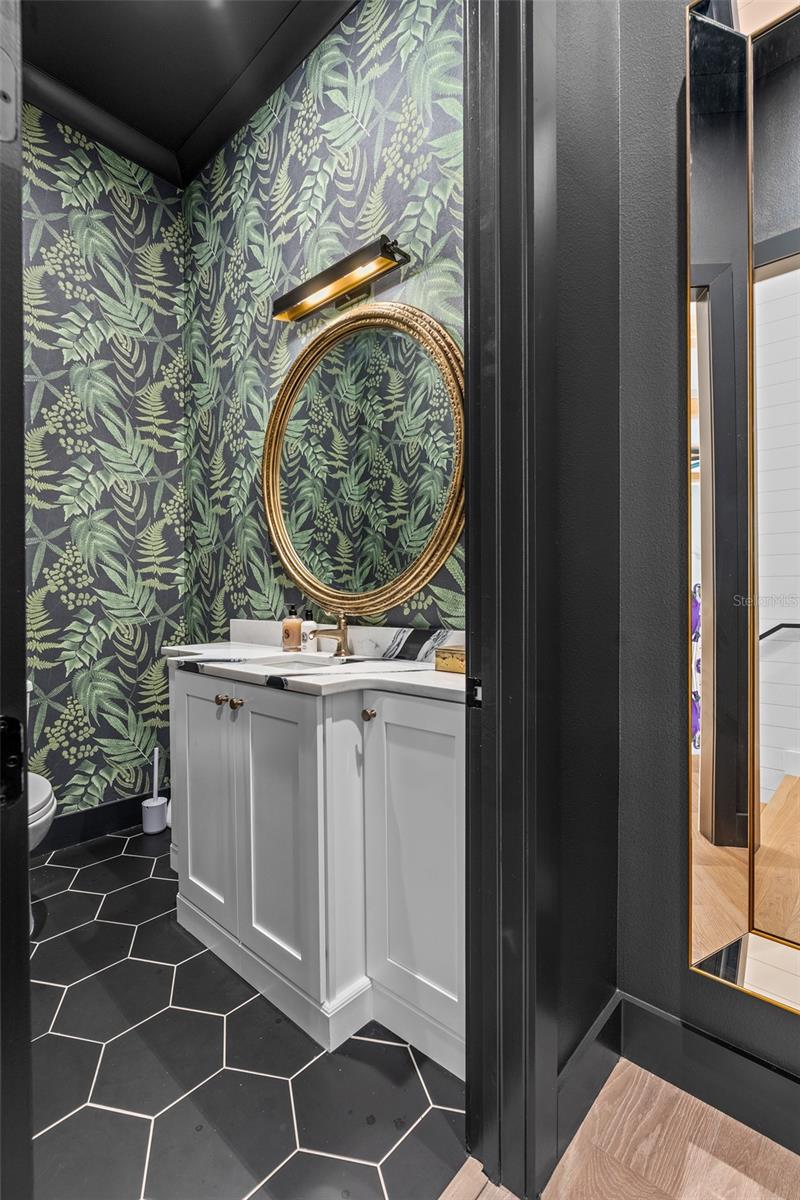 30 NORTH PARK - Residential