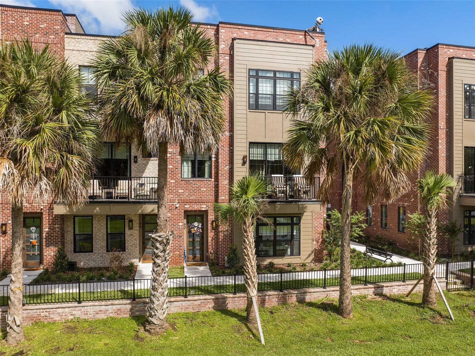 30 NORTH PARK - Residential