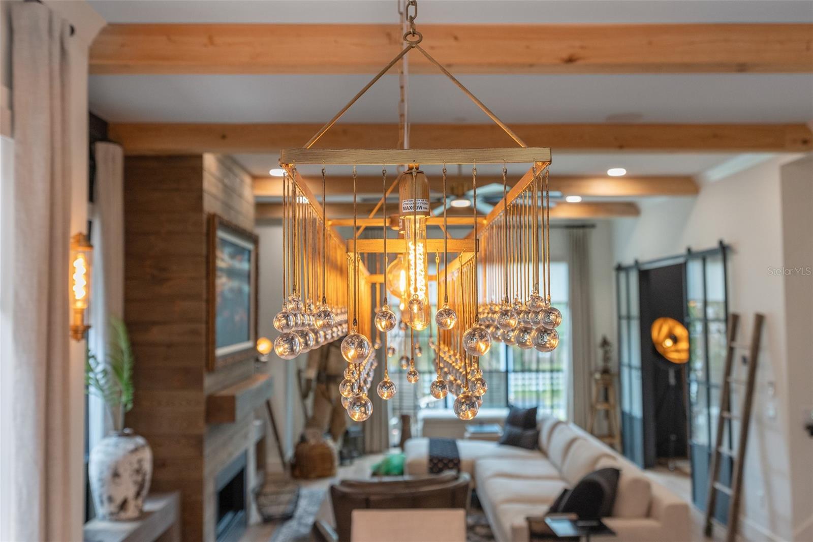 30 NORTH PARK - Residential