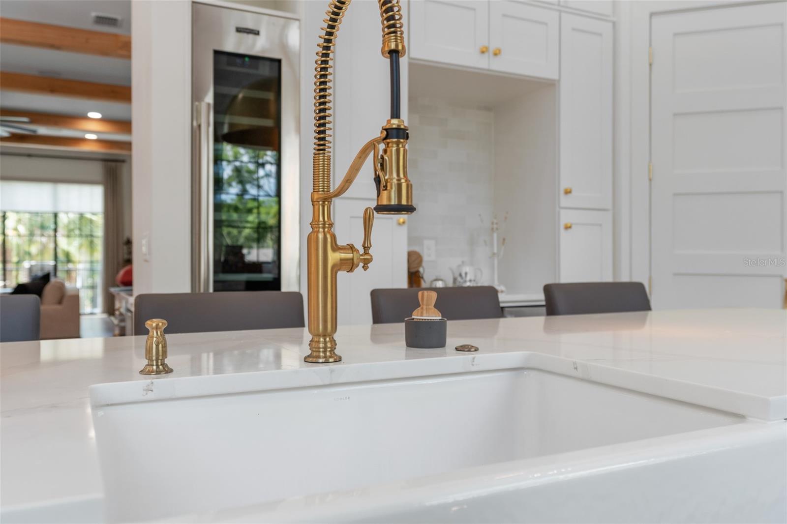 30 NORTH PARK - Residential