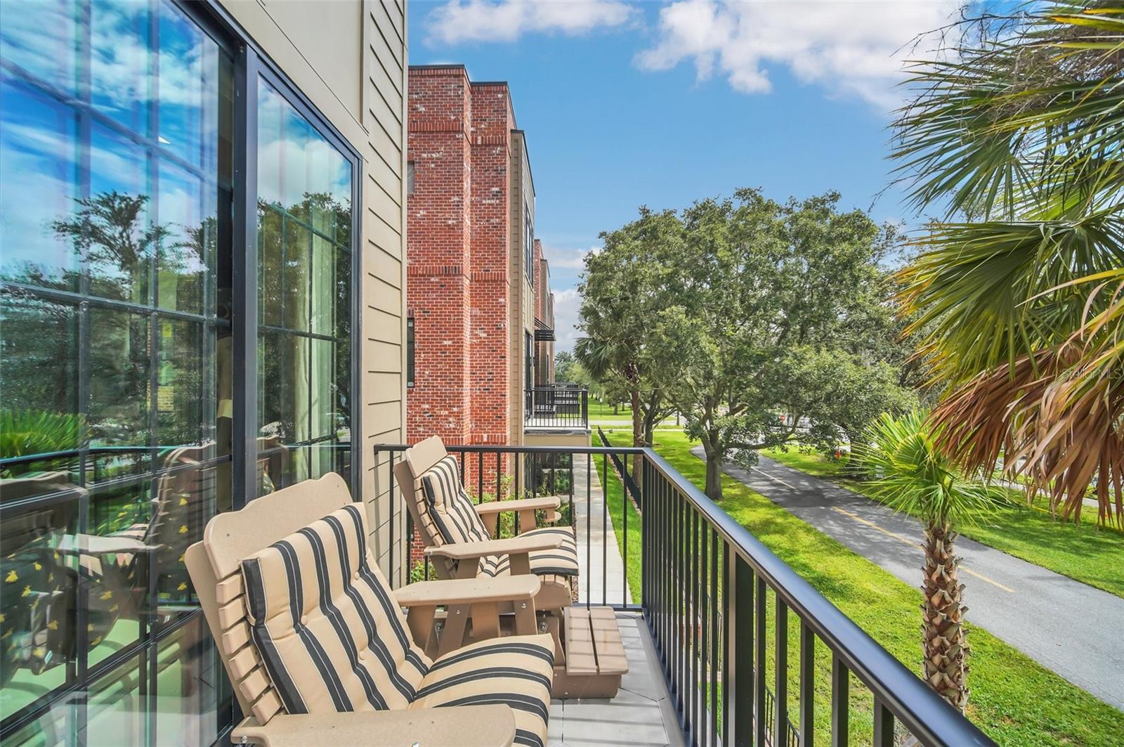 30 NORTH PARK - Residential