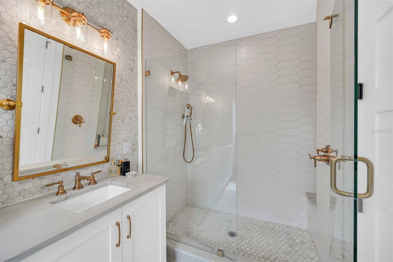 30 NORTH PARK - Residential