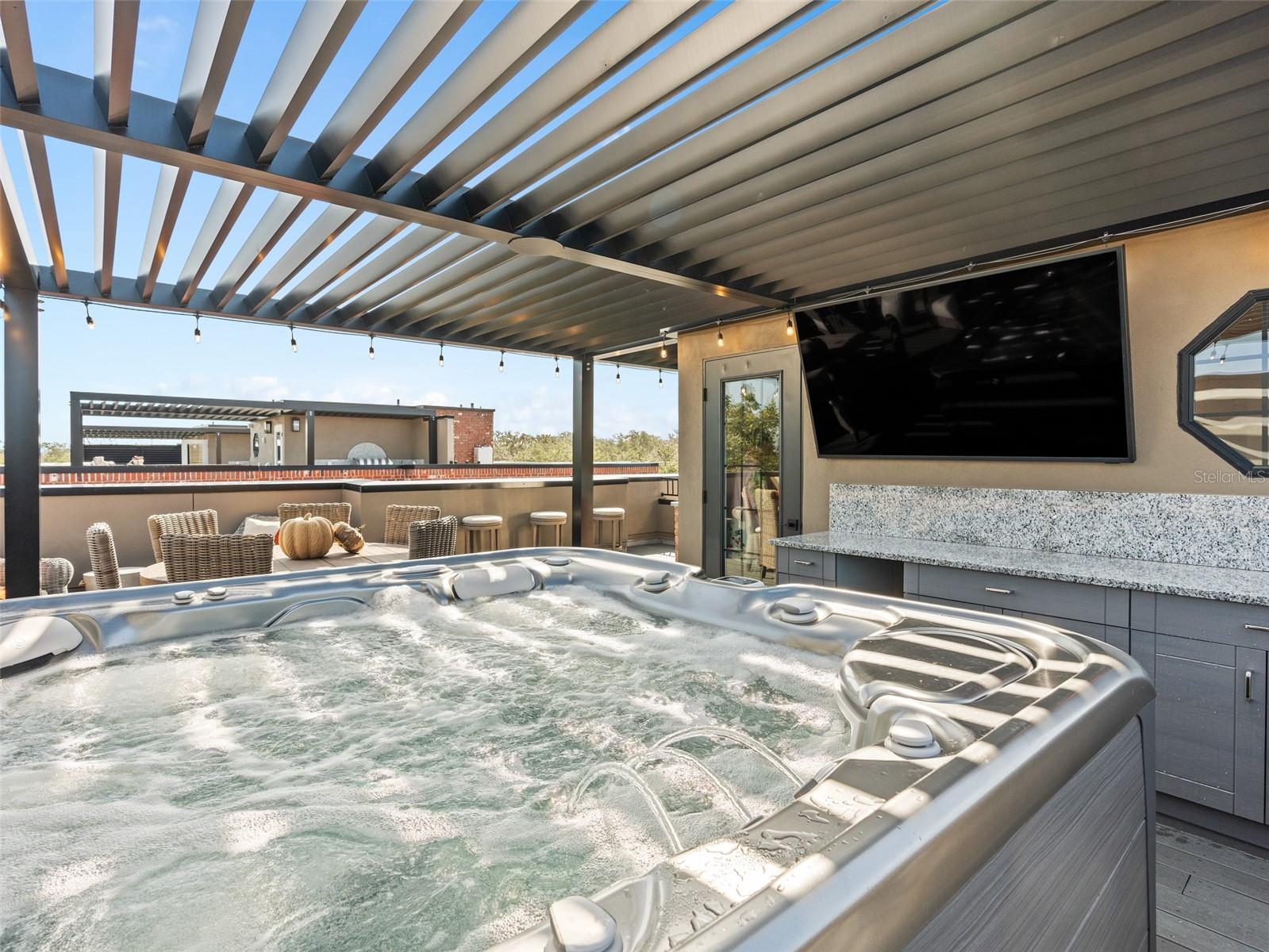 30 NORTH PARK - Residential