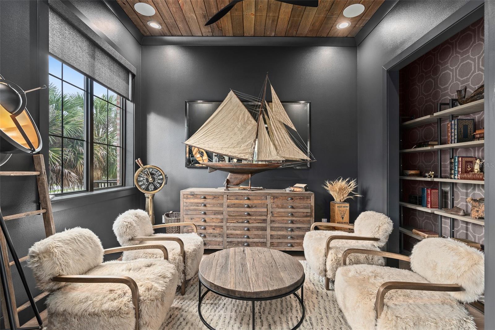 30 NORTH PARK - Residential