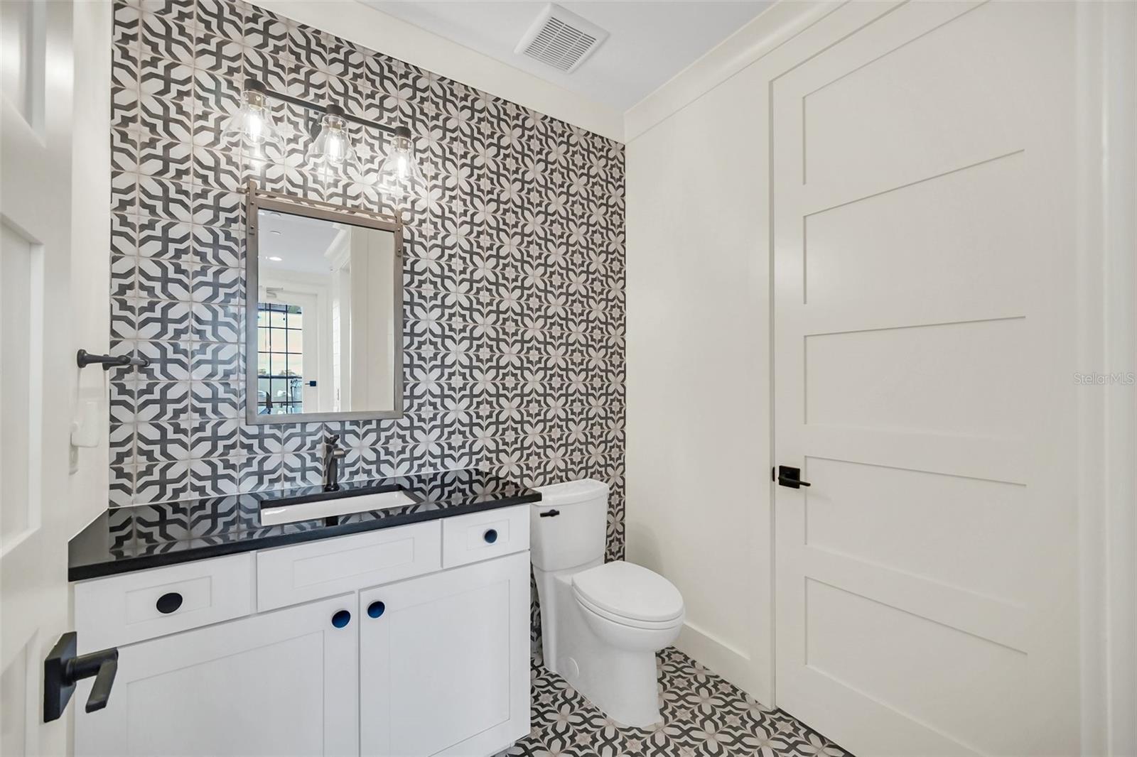 30 NORTH PARK - Residential