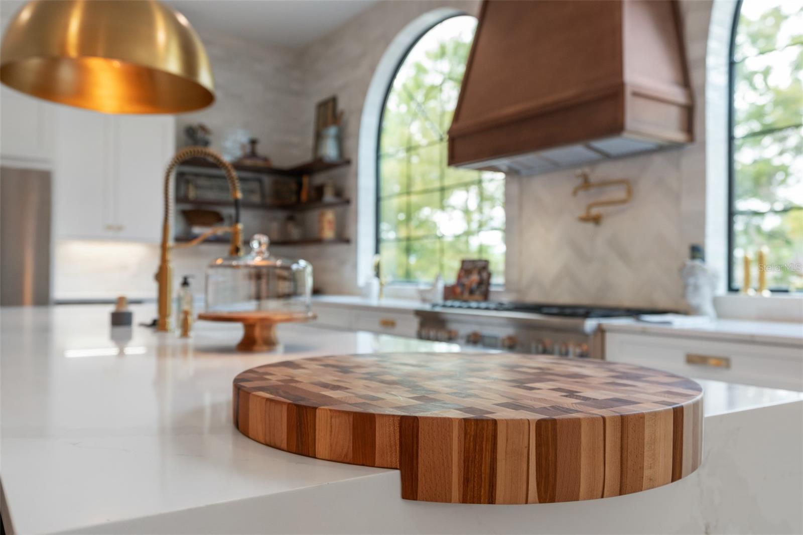 30 NORTH PARK - Residential