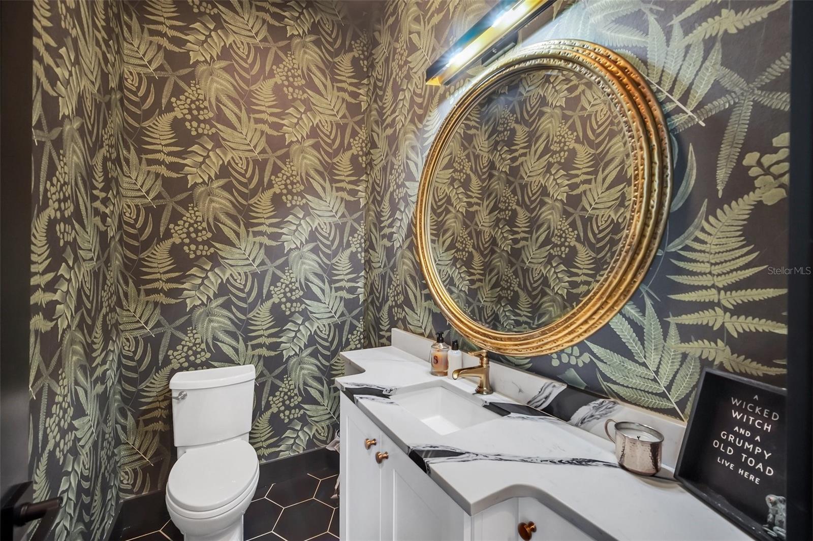 30 NORTH PARK - Residential