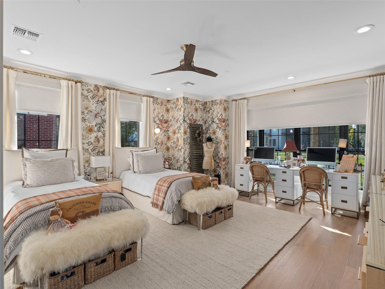 30 NORTH PARK - Residential