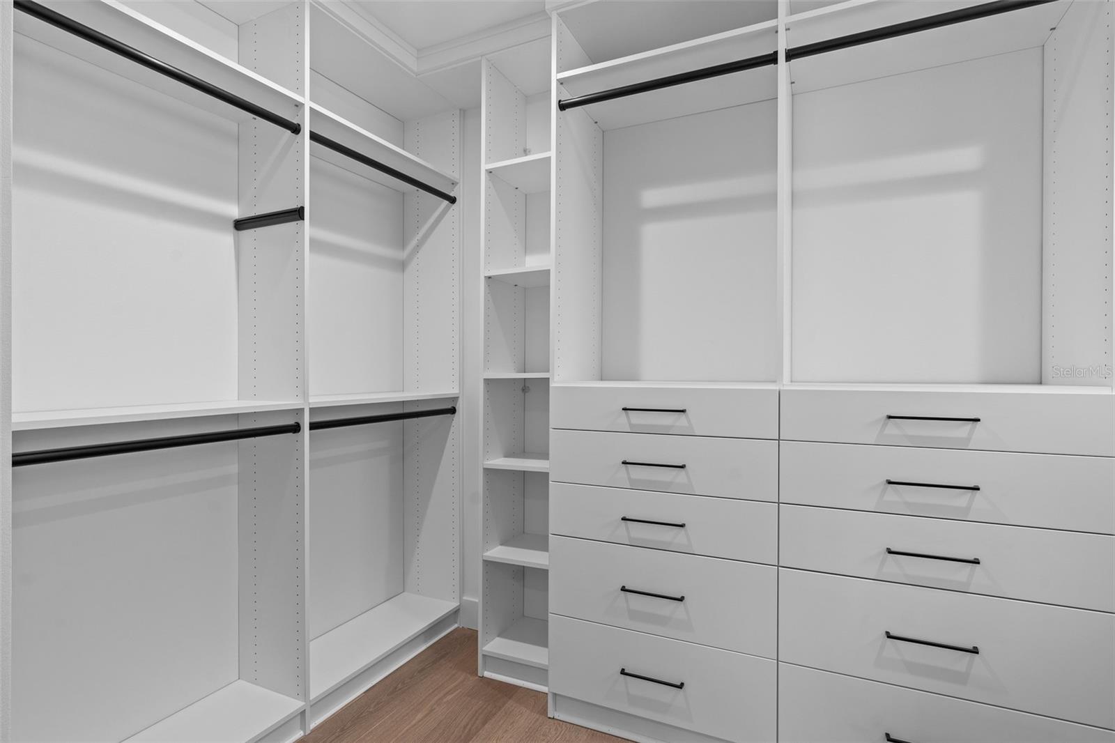 30 NORTH PARK - Residential