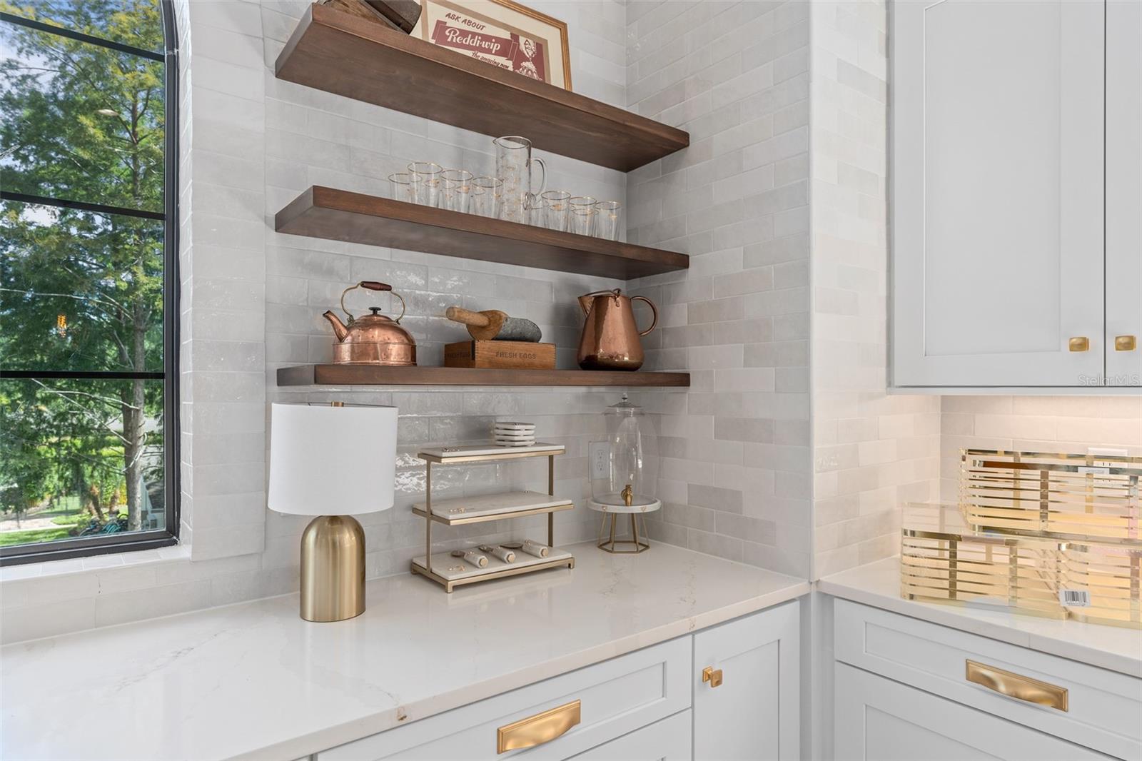 30 NORTH PARK - Residential