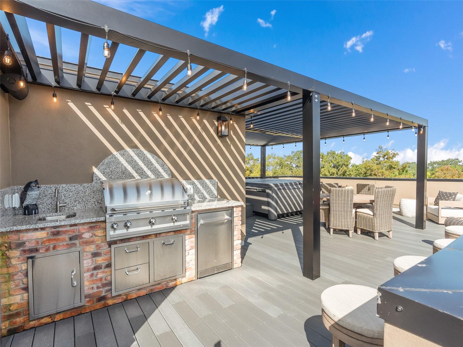 30 NORTH PARK - Residential