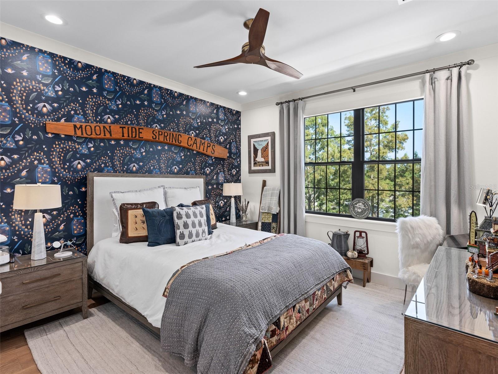 30 NORTH PARK - Residential