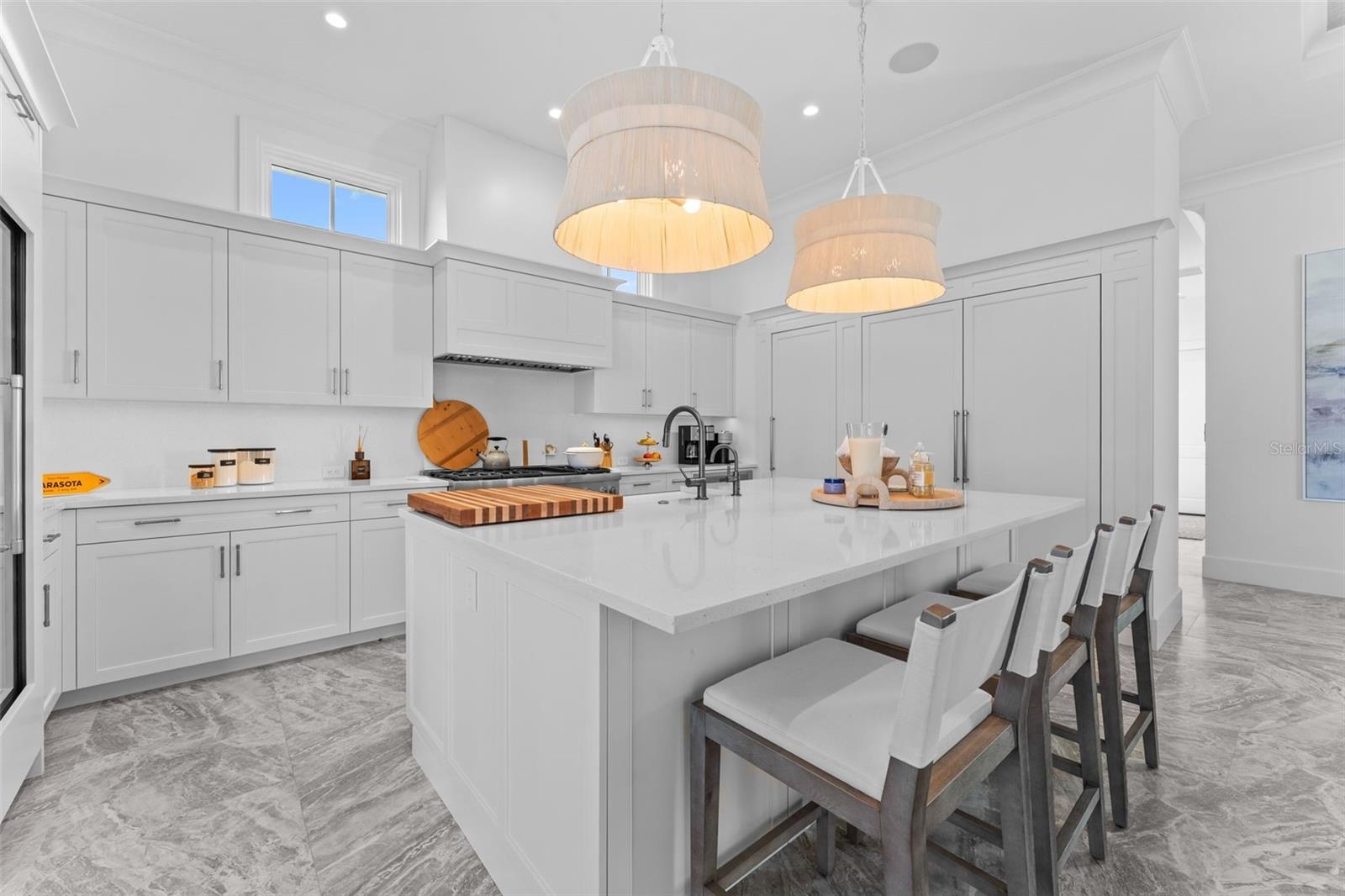 LONGBOAT KEY - Residential