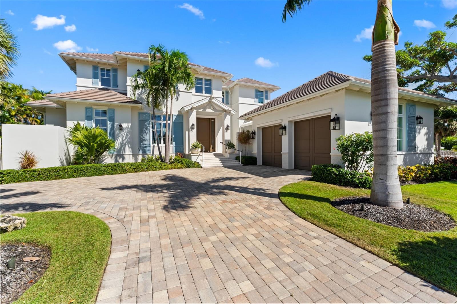 LONGBOAT KEY - Residential