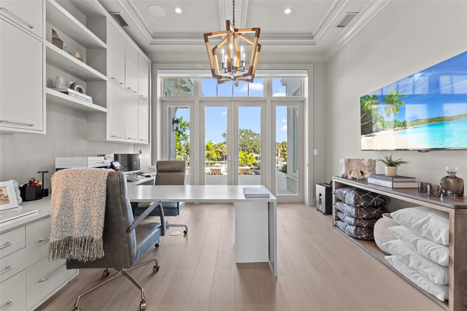 LONGBOAT KEY - Residential