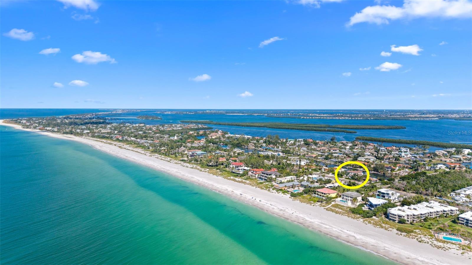 LONGBOAT KEY - Residential