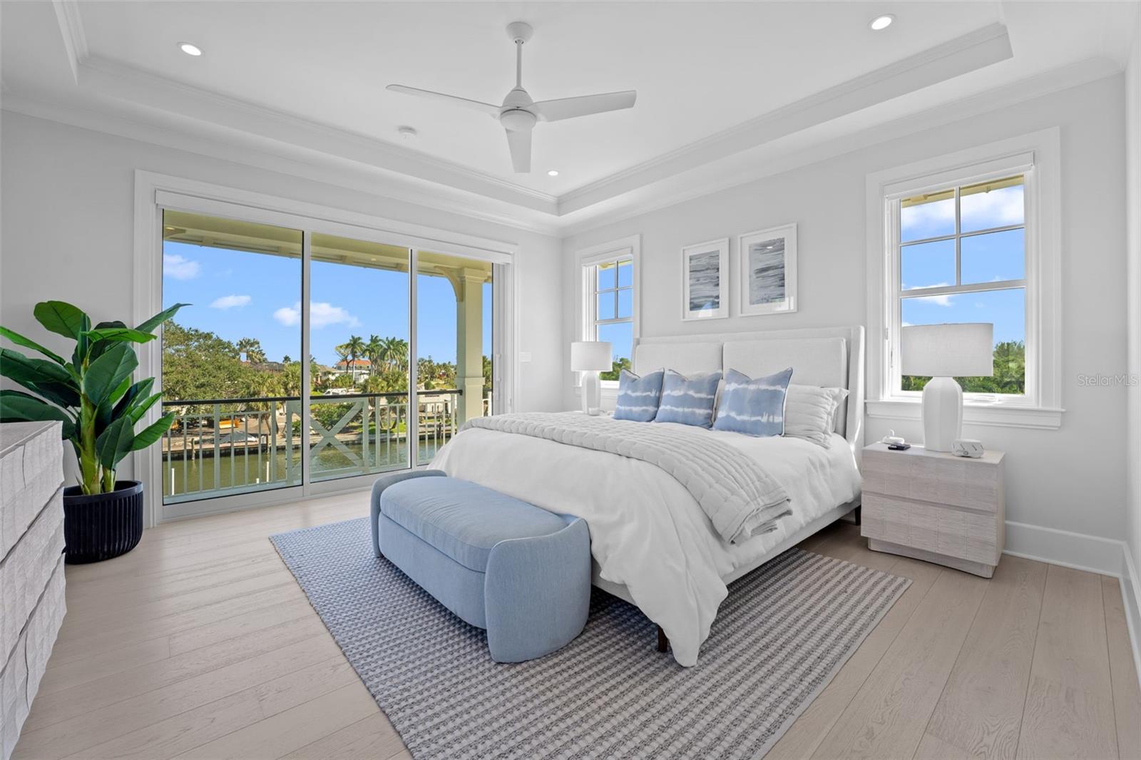 LONGBOAT KEY - Residential