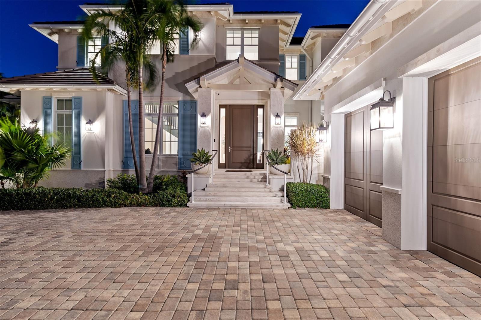 LONGBOAT KEY - Residential