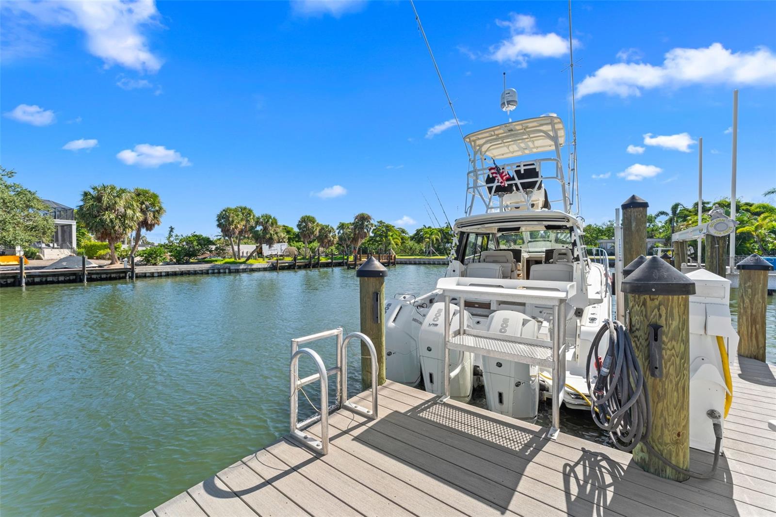 LONGBOAT KEY - Residential