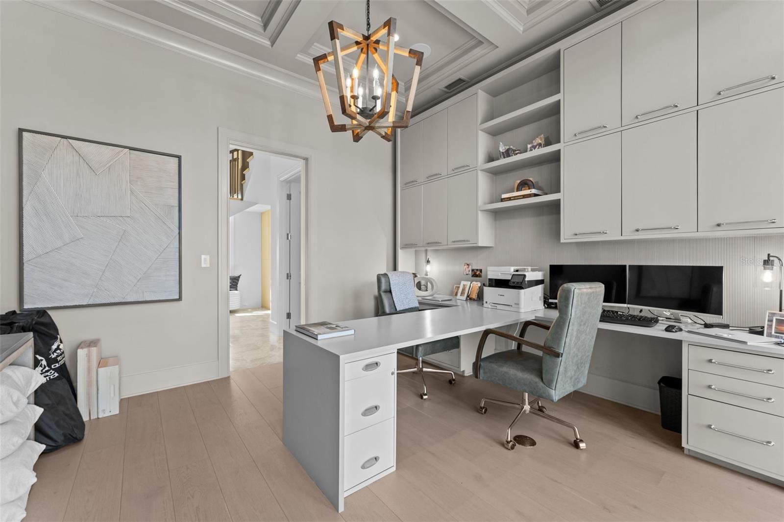 LONGBOAT KEY - Residential