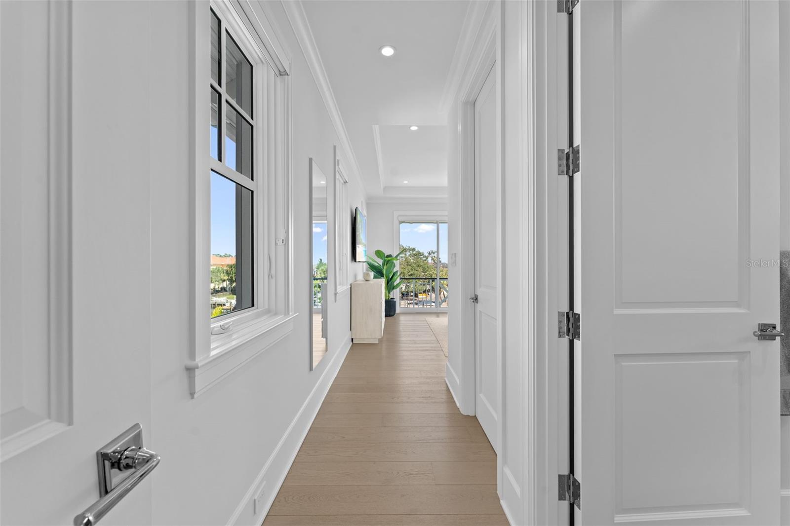 LONGBOAT KEY - Residential