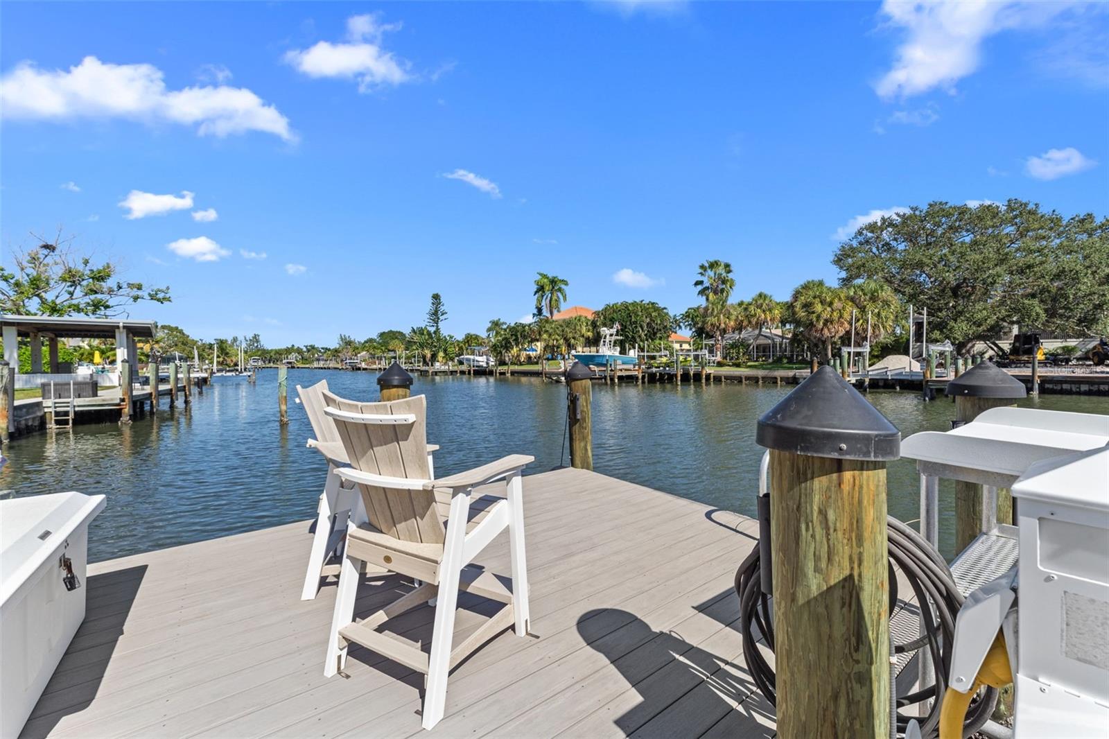 LONGBOAT KEY - Residential