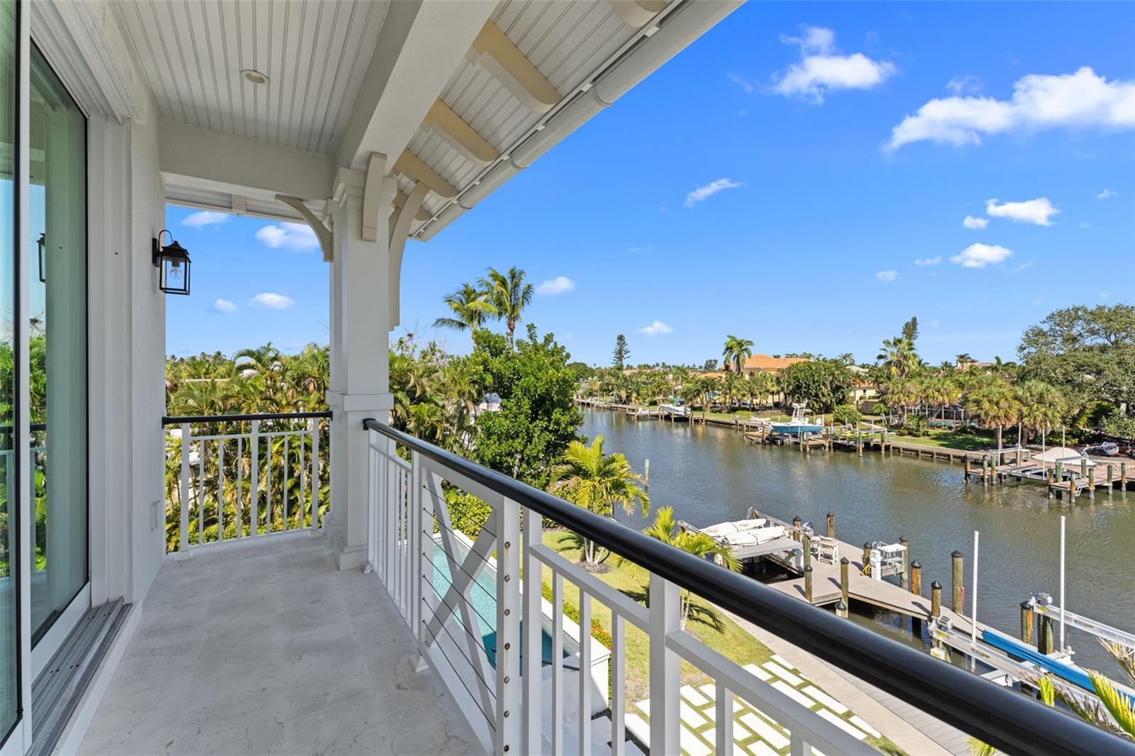 LONGBOAT KEY - Residential