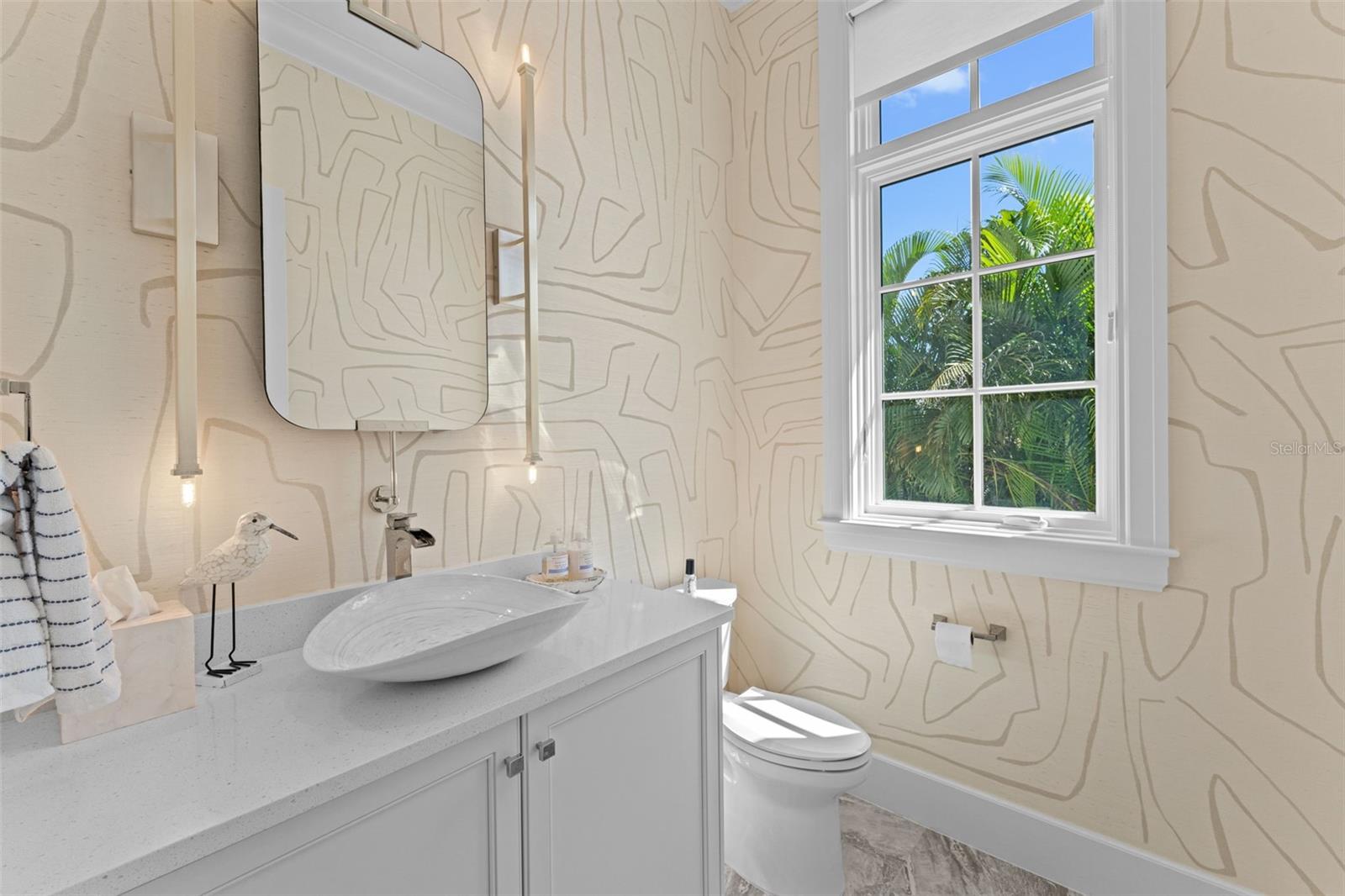 LONGBOAT KEY - Residential