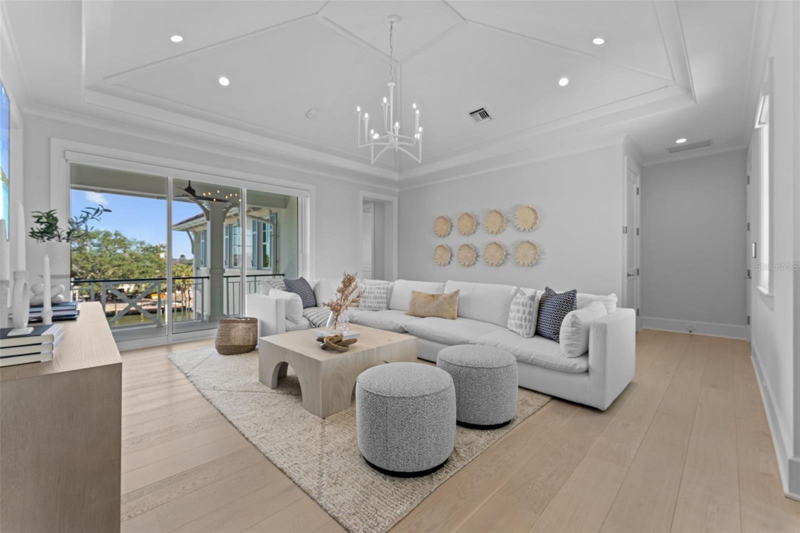 LONGBOAT KEY - Residential