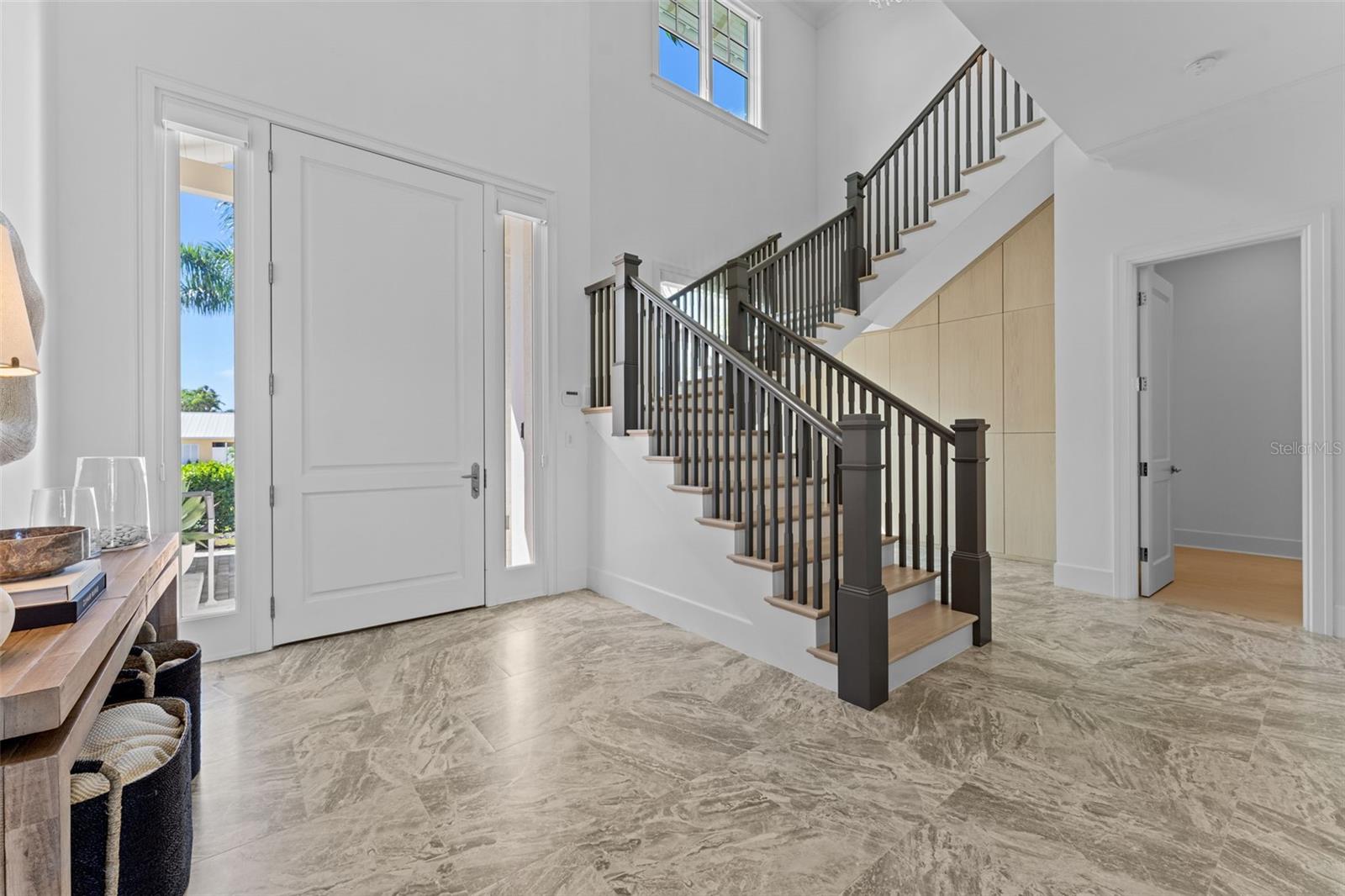 LONGBOAT KEY - Residential