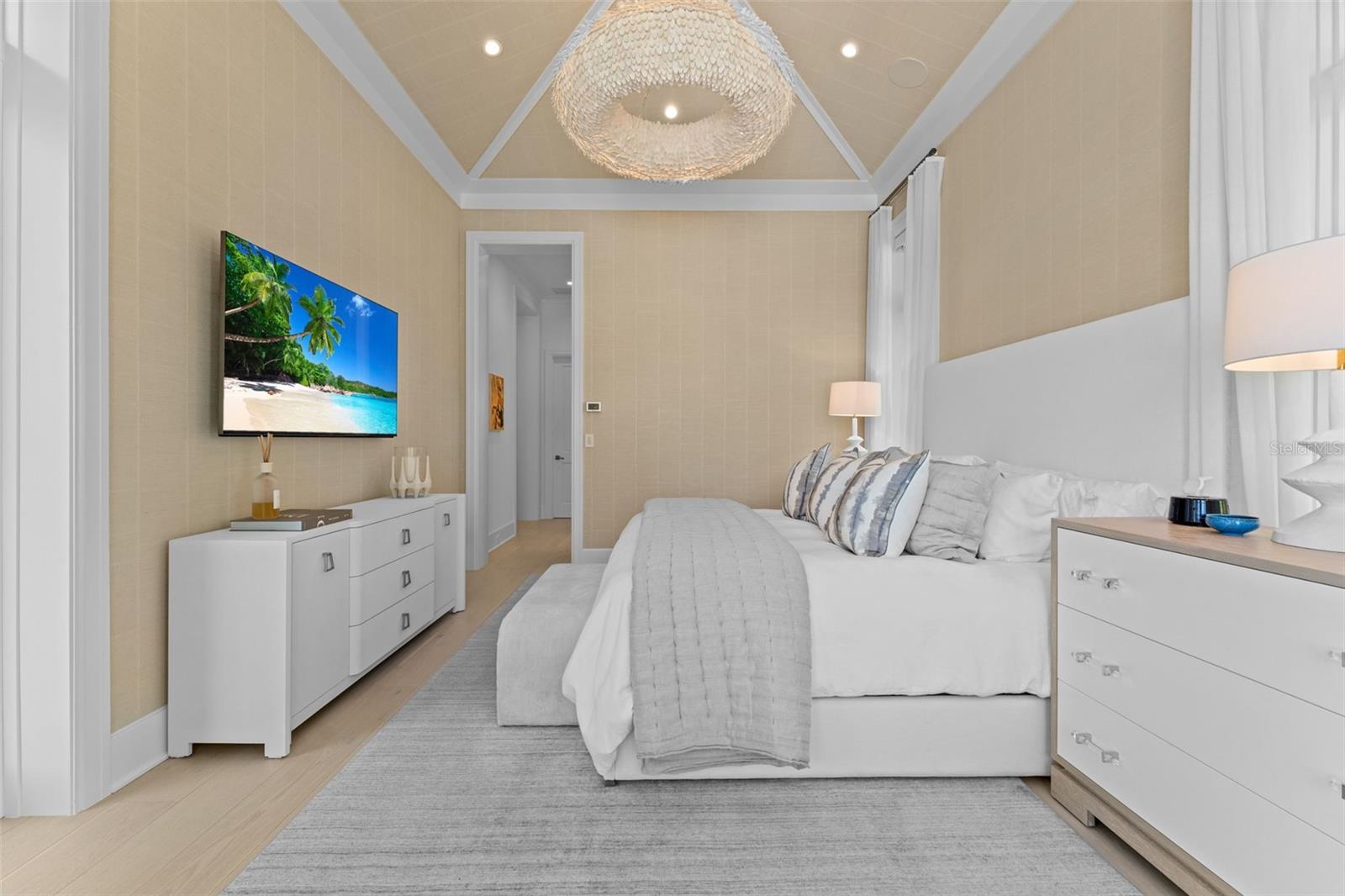 LONGBOAT KEY - Residential