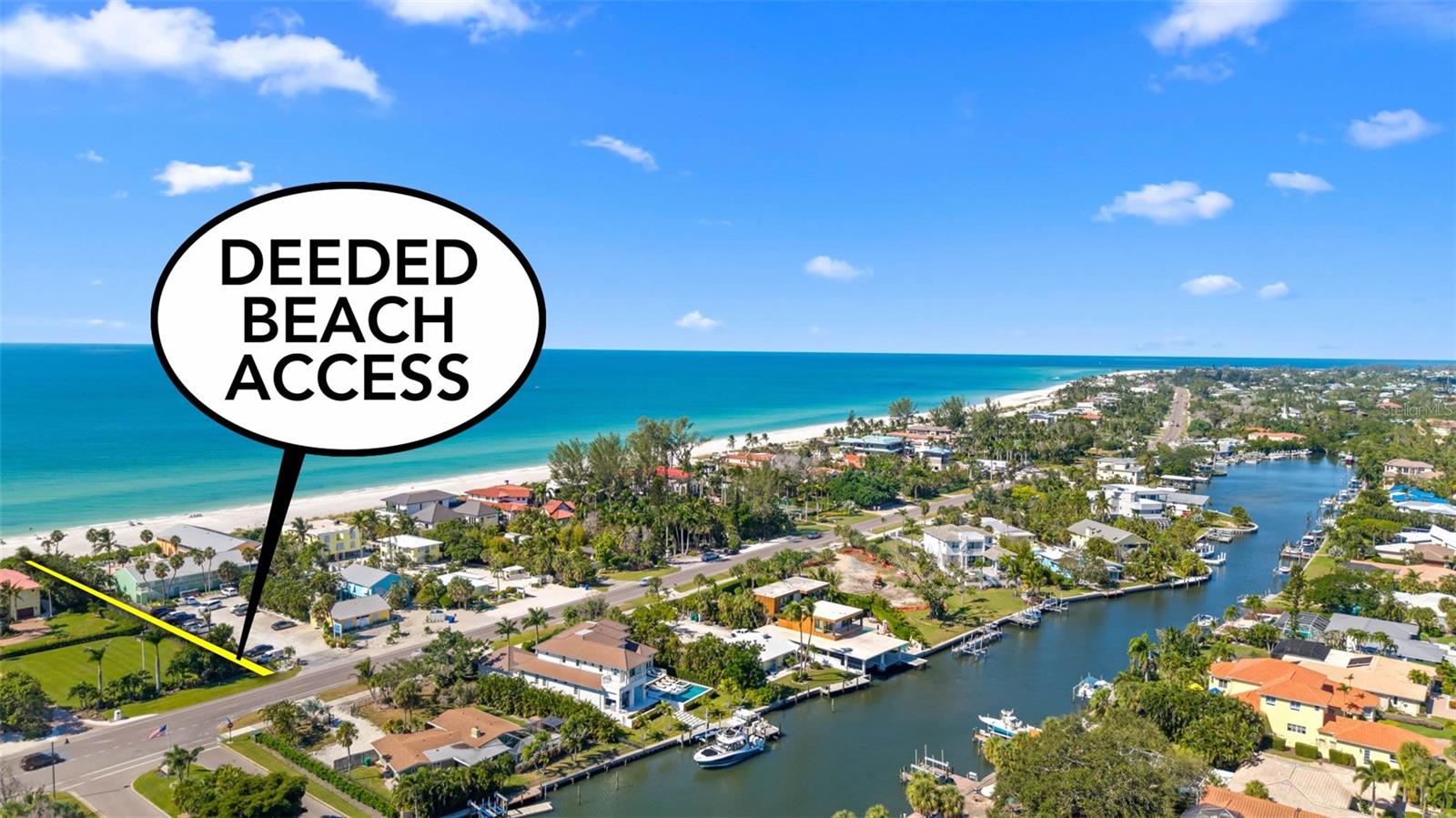 LONGBOAT KEY - Residential