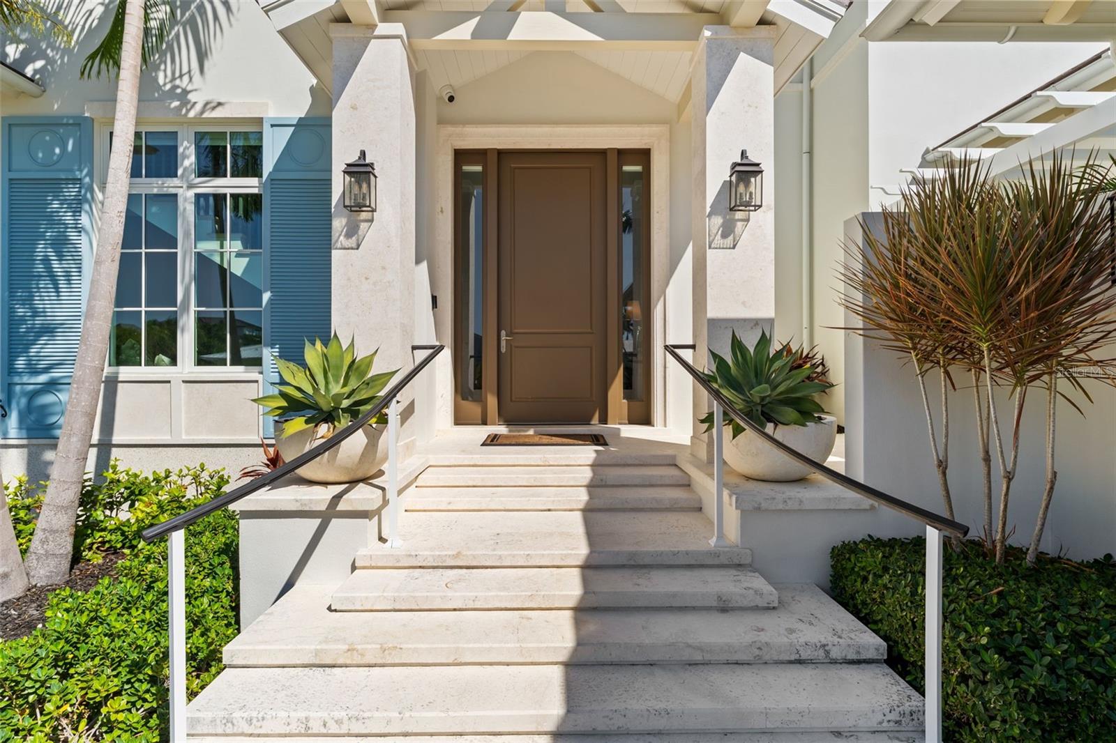 LONGBOAT KEY - Residential