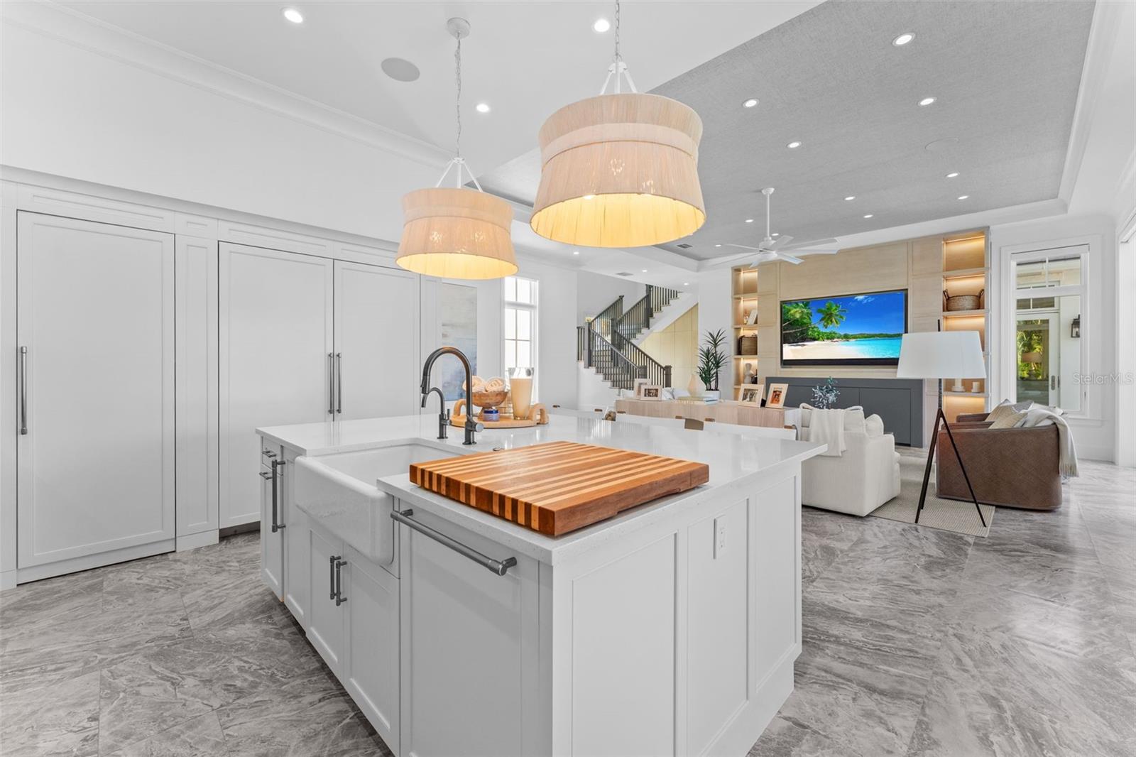 LONGBOAT KEY - Residential