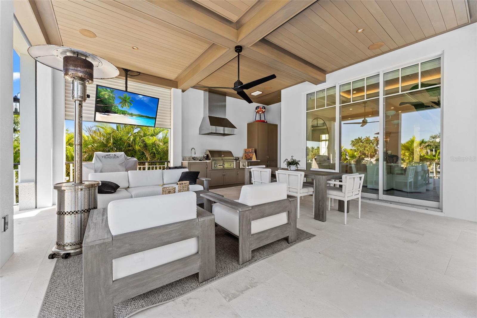 LONGBOAT KEY - Residential