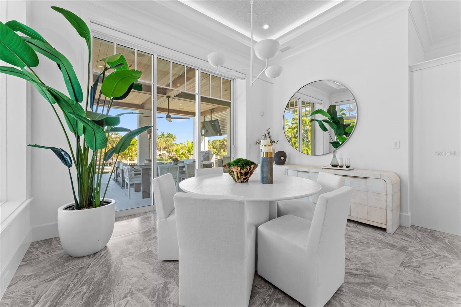 LONGBOAT KEY - Residential