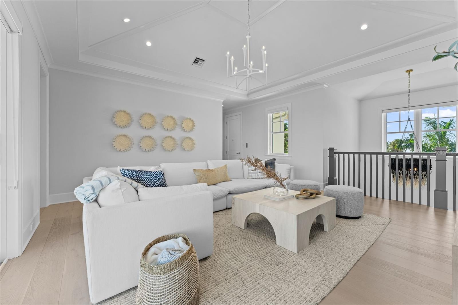 LONGBOAT KEY - Residential