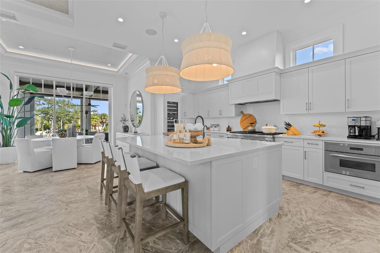 LONGBOAT KEY - Residential