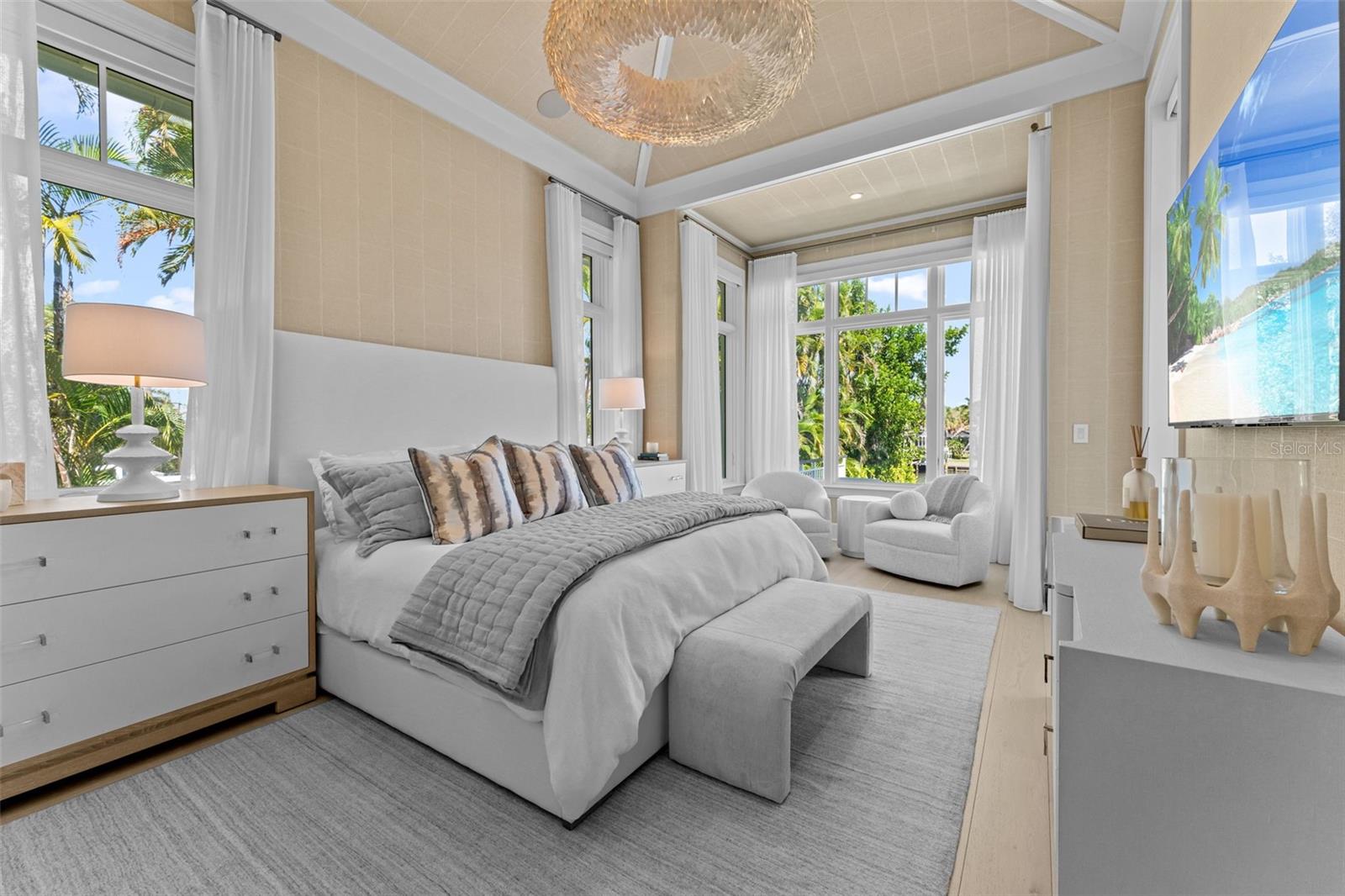 LONGBOAT KEY - Residential