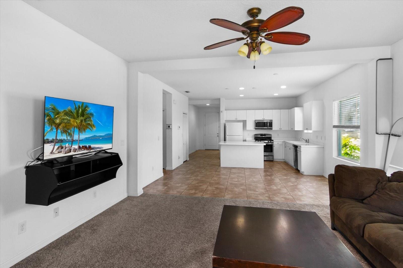 CENTRAL PARK SUBPHASE B-2A & B-2C - Residential