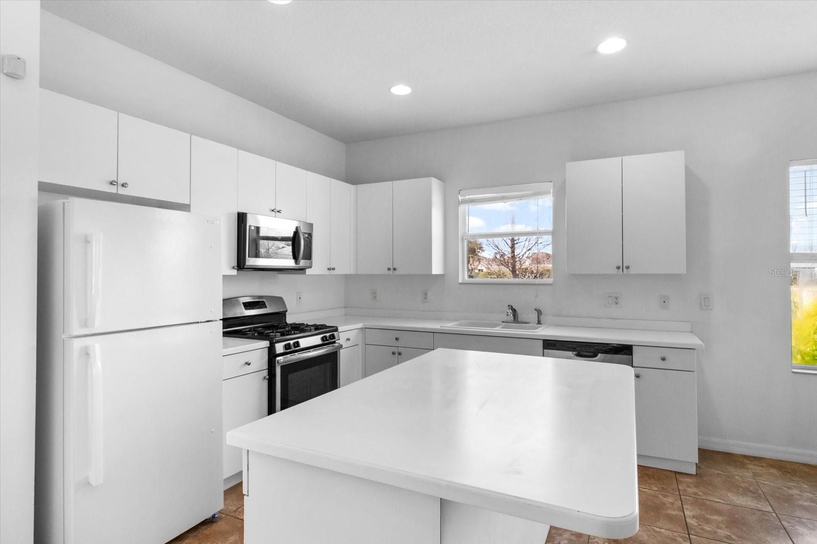 CENTRAL PARK SUBPHASE B-2A & B-2C - Residential