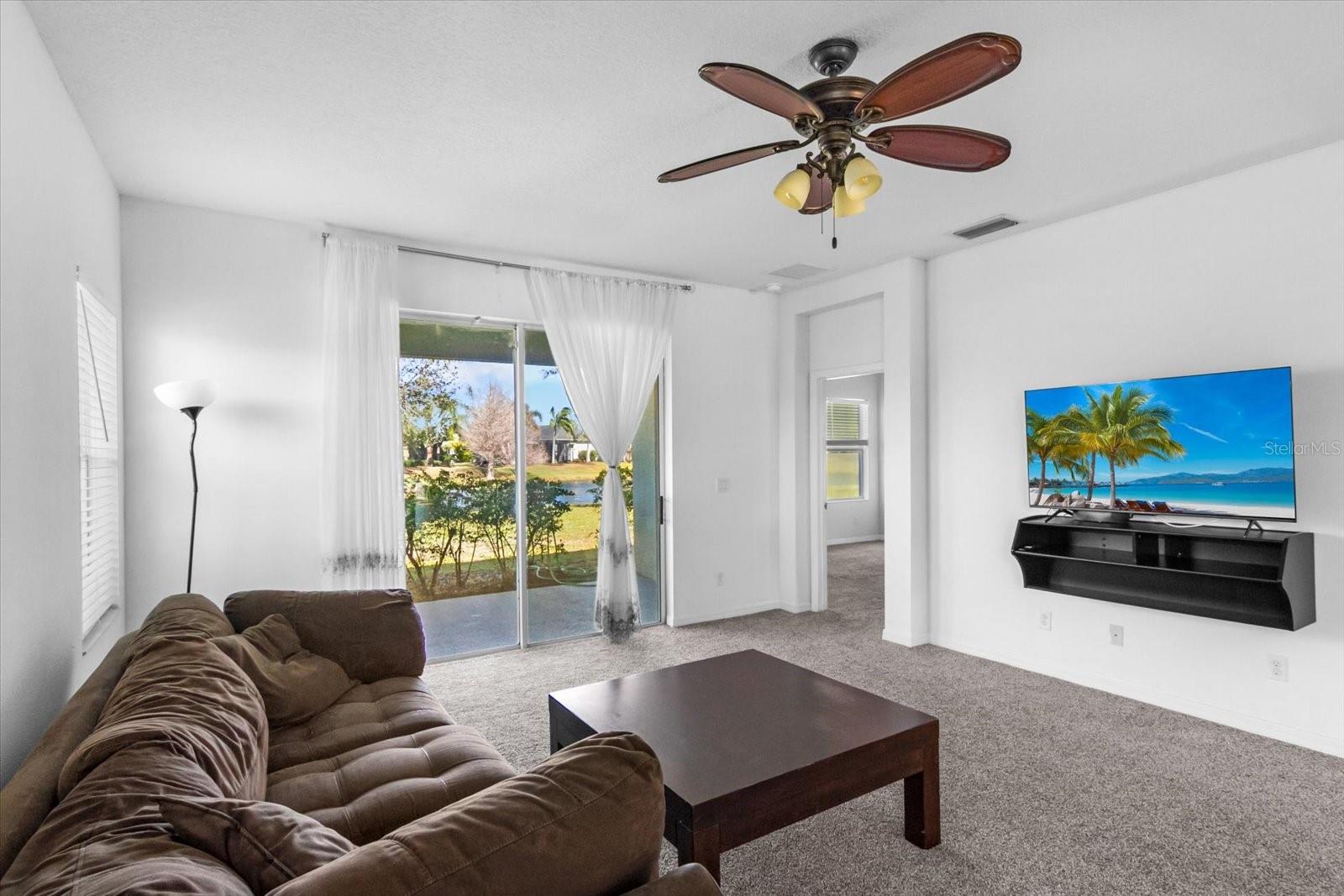 CENTRAL PARK SUBPHASE B-2A & B-2C - Residential