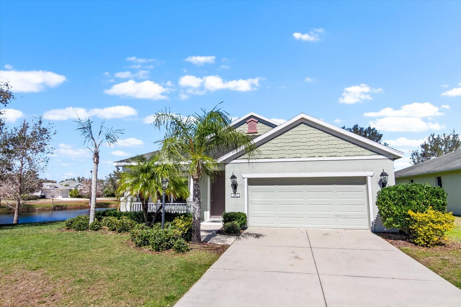 4915 MISSION PARK LANE