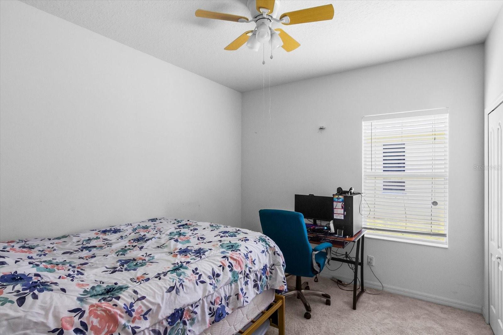 CENTRAL PARK SUBPHASE B-2A & B-2C - Residential