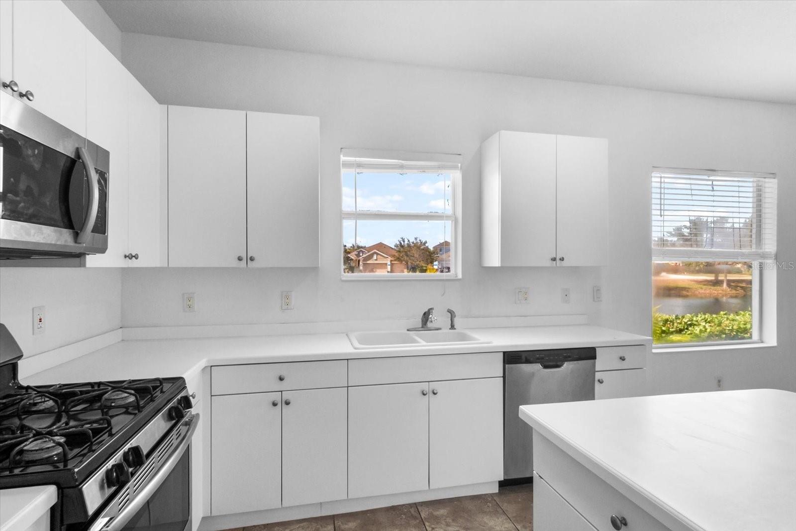 CENTRAL PARK SUBPHASE B-2A & B-2C - Residential