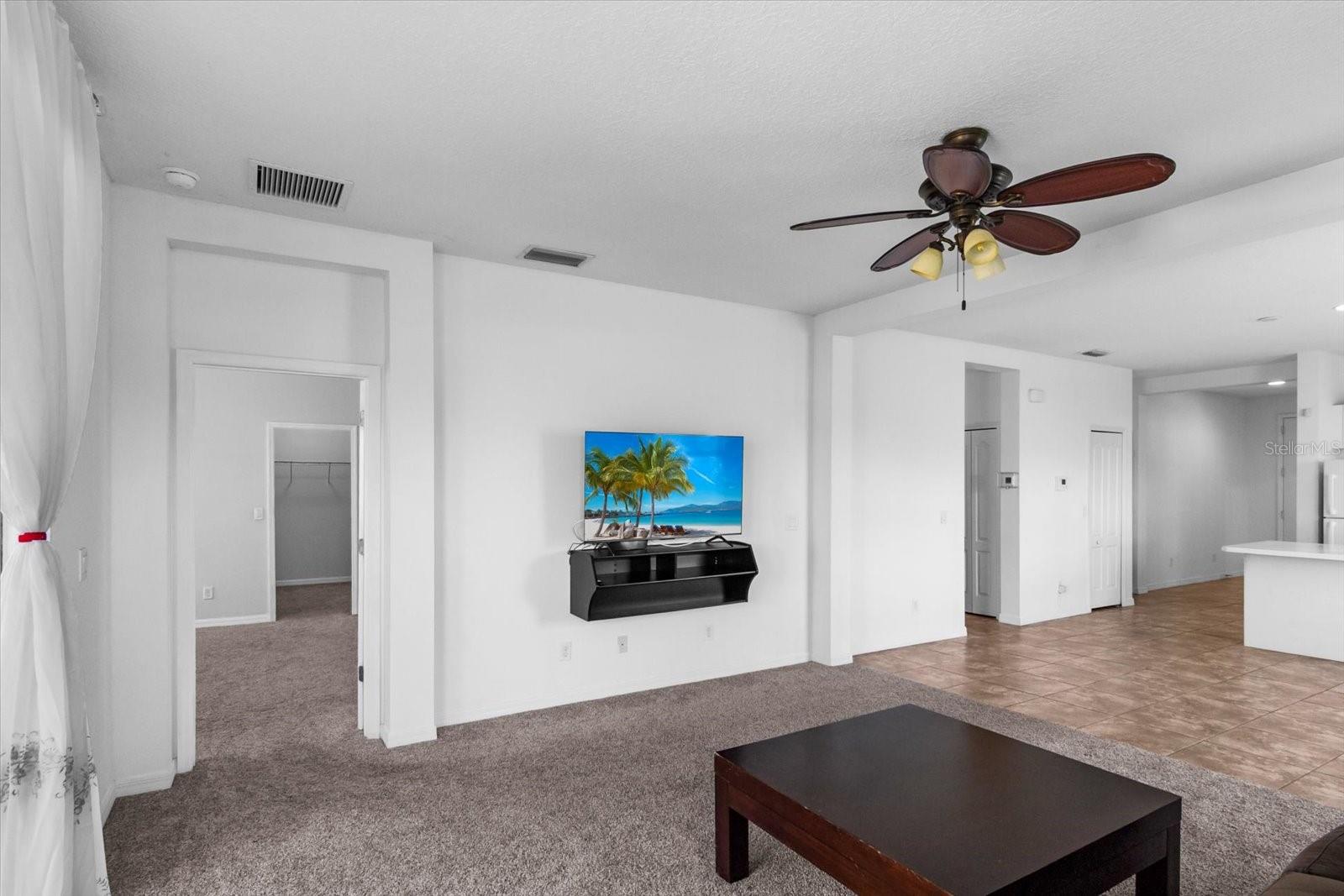 CENTRAL PARK SUBPHASE B-2A & B-2C - Residential