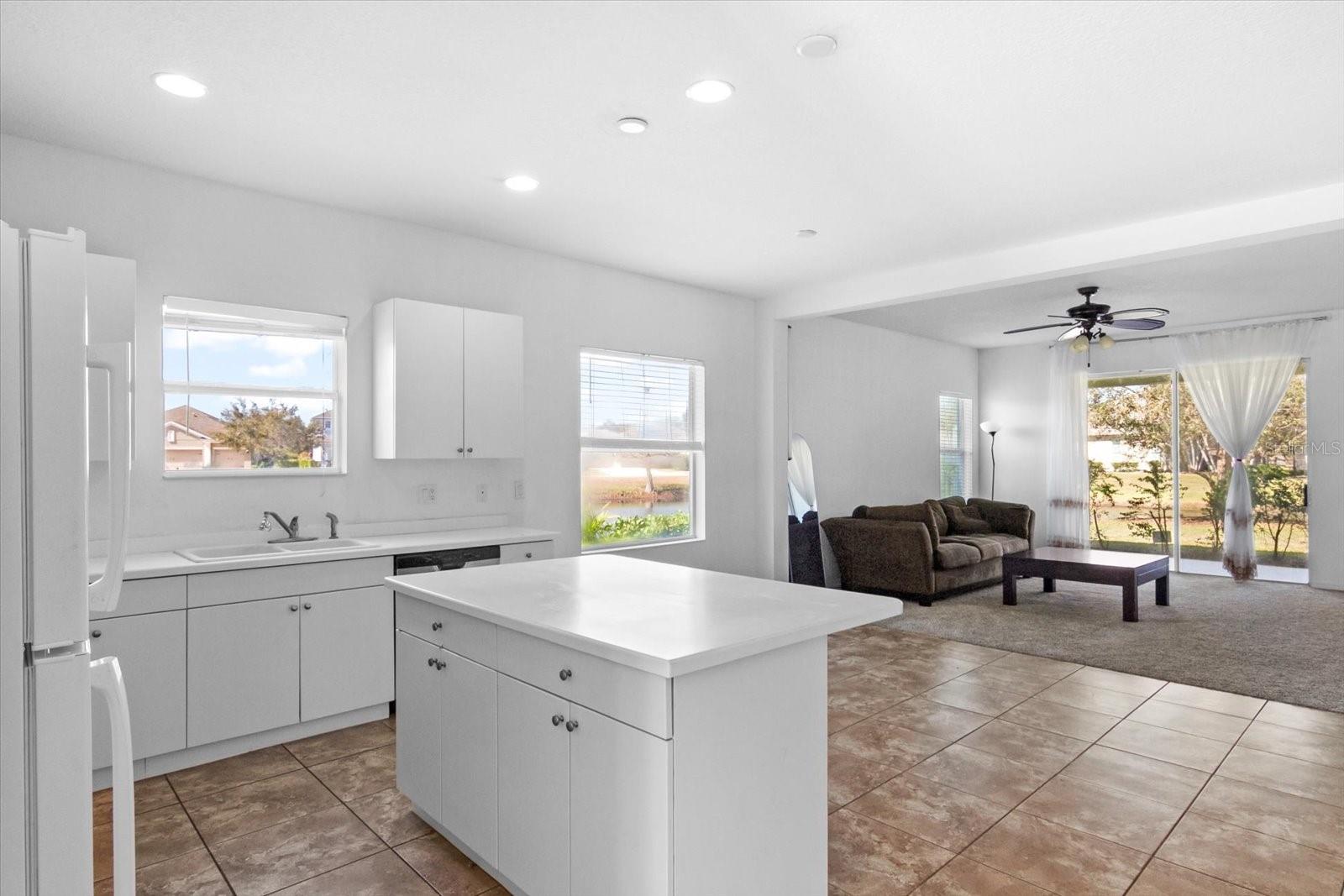 CENTRAL PARK SUBPHASE B-2A & B-2C - Residential