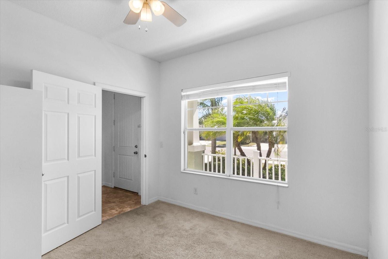 CENTRAL PARK SUBPHASE B-2A & B-2C - Residential