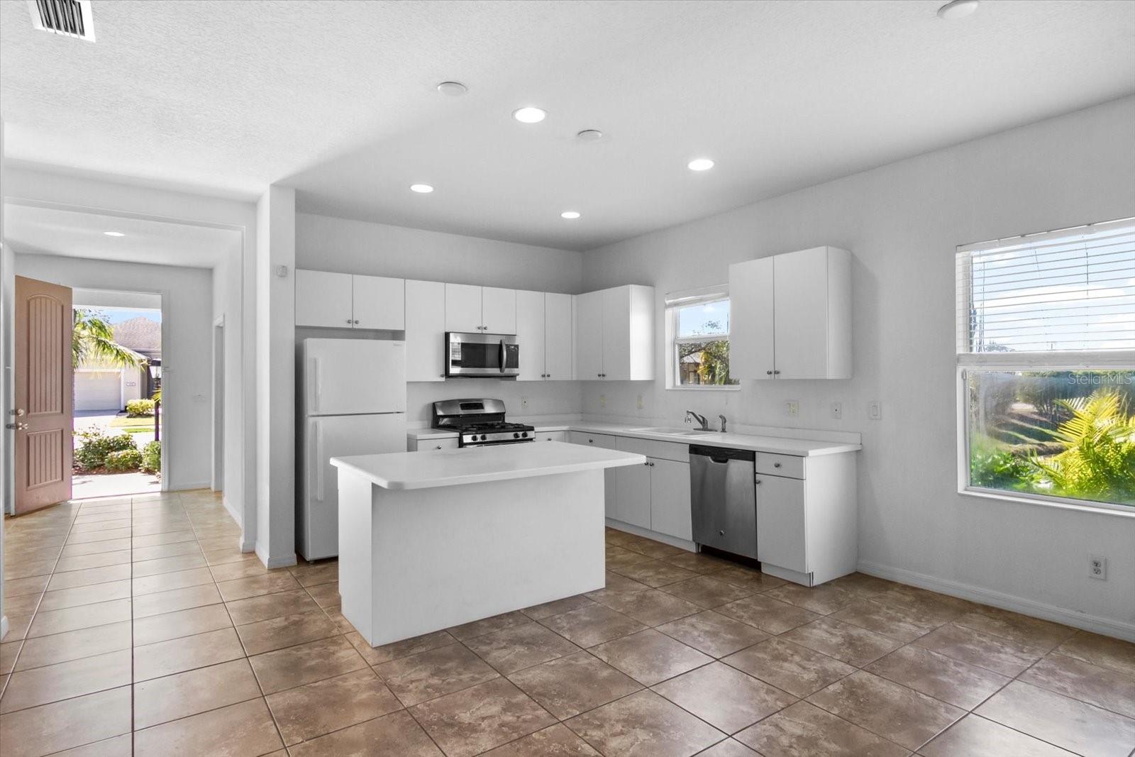 CENTRAL PARK SUBPHASE B-2A & B-2C - Residential