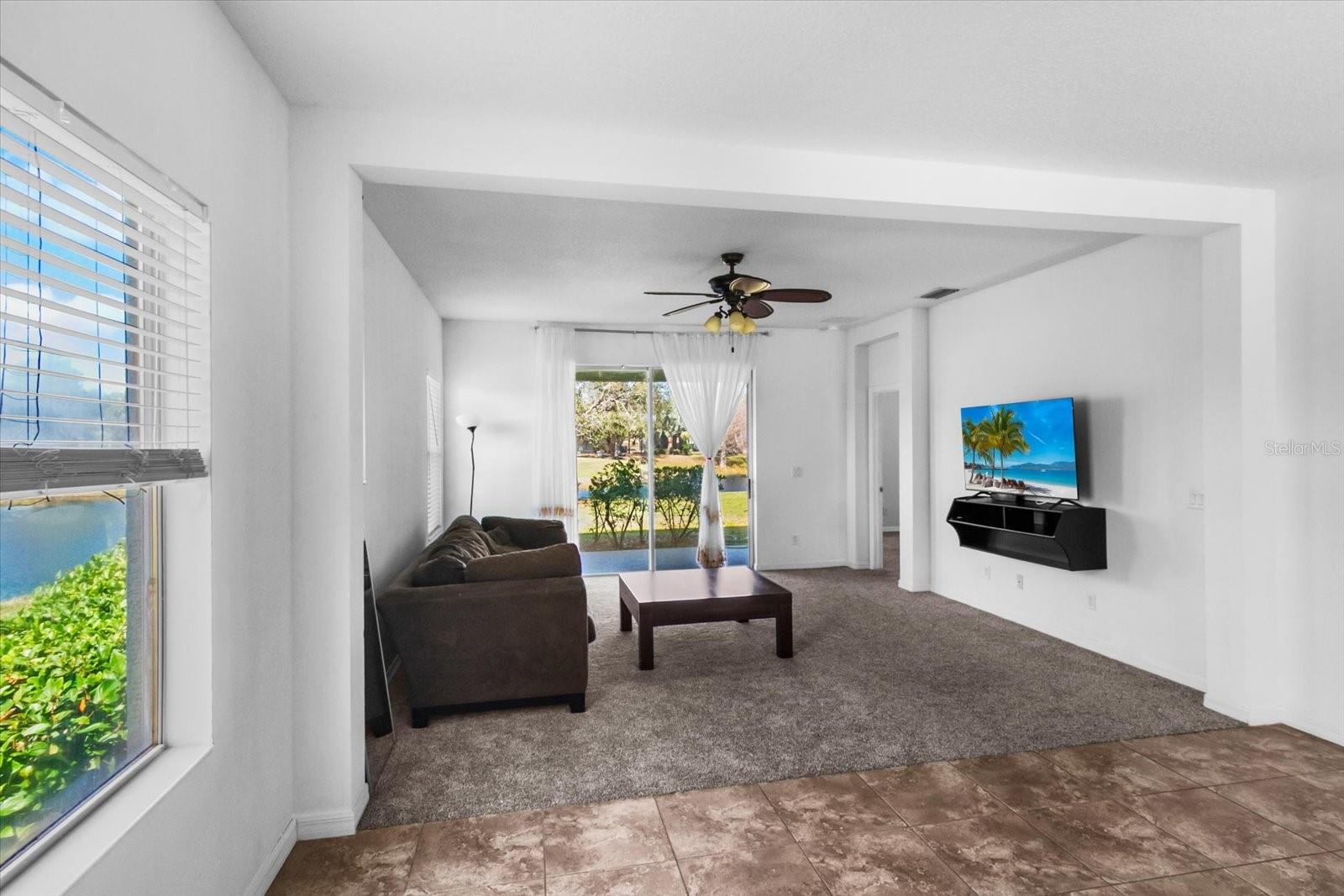 CENTRAL PARK SUBPHASE B-2A & B-2C - Residential